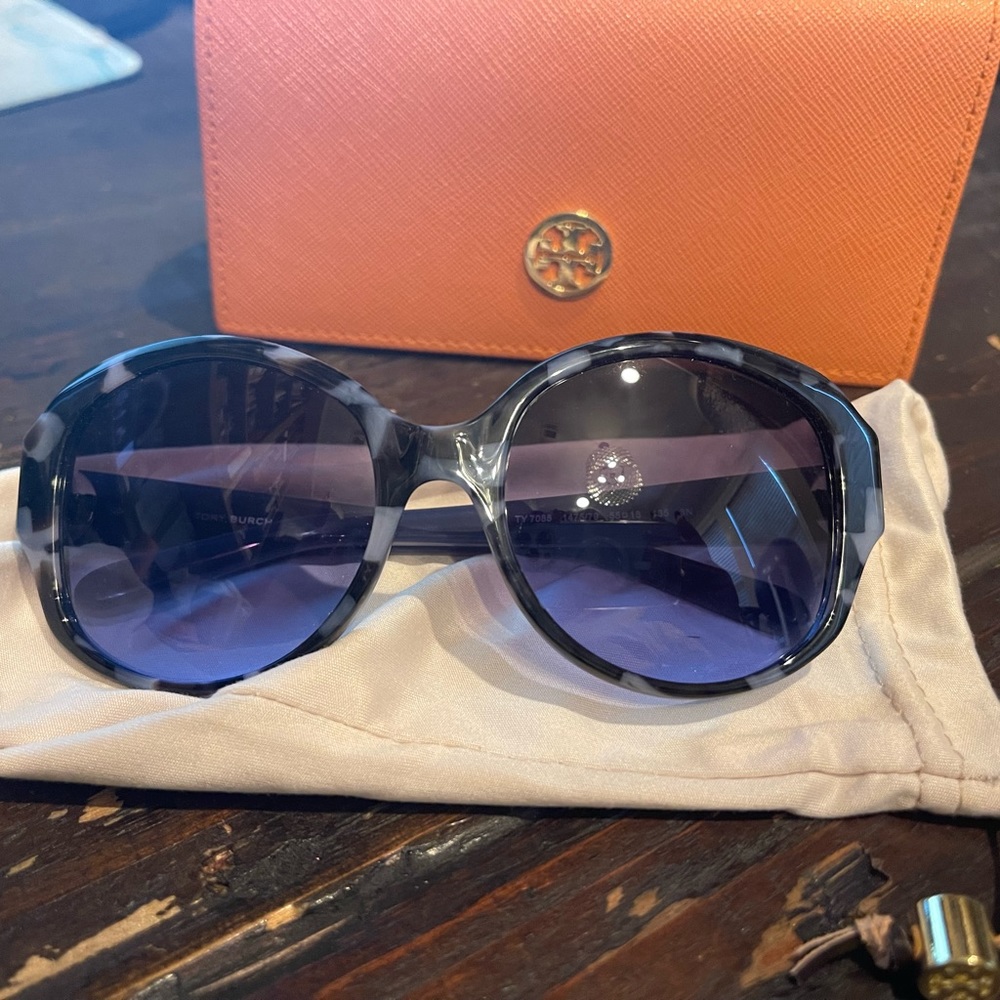 Tory Burch sunglasses